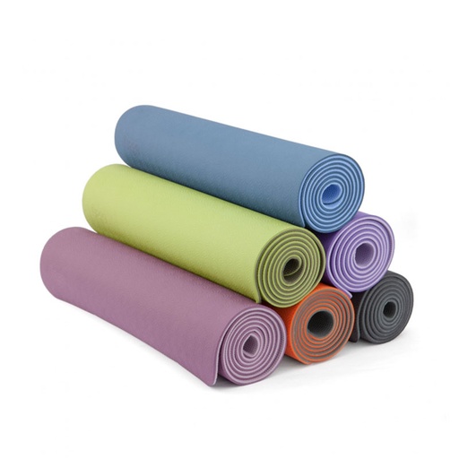 [000730] TPE Yoga Mat (183*61*0.8cm)