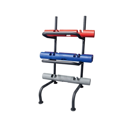 [LP8803] Live Pro Barbell Rack