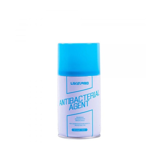 [104011] LP9001 Live Pro Antibacterial Agent