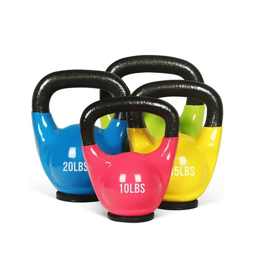 MBAT Kettle Bell