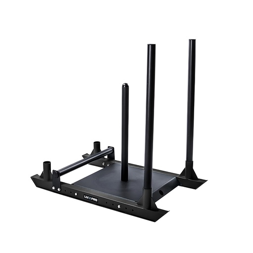 [LP8142A] Power Training Sled