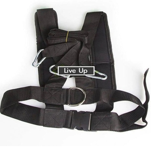 [LS3800] Agility Shoulder Resistance Harness