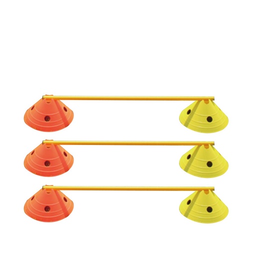 [LS3873] Live Up Agility cones