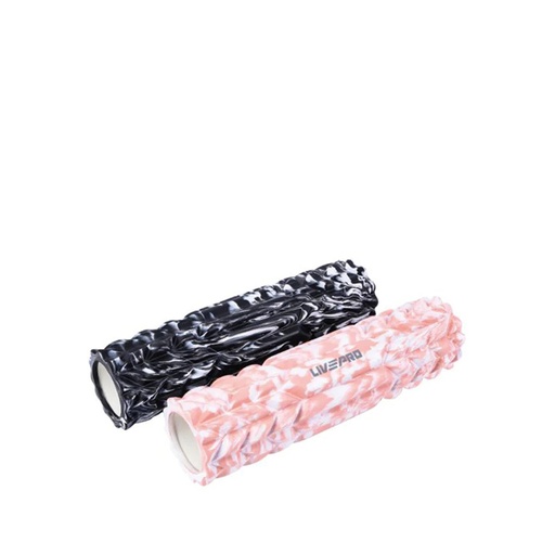 [LP8233] Live Pro Foam Roller