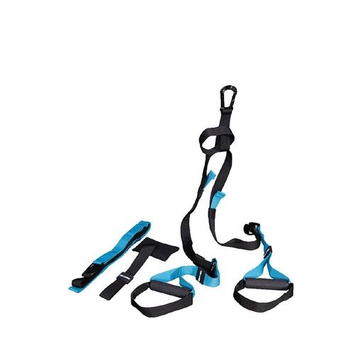 [LP8162] Live Pro Cross Suspension Trainer