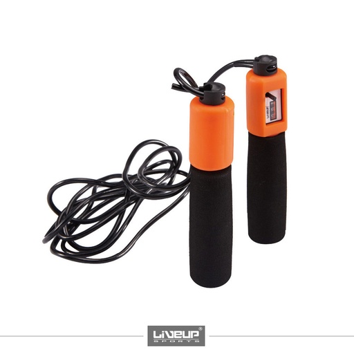 [LS3119] Digital Jump Rope LS3119