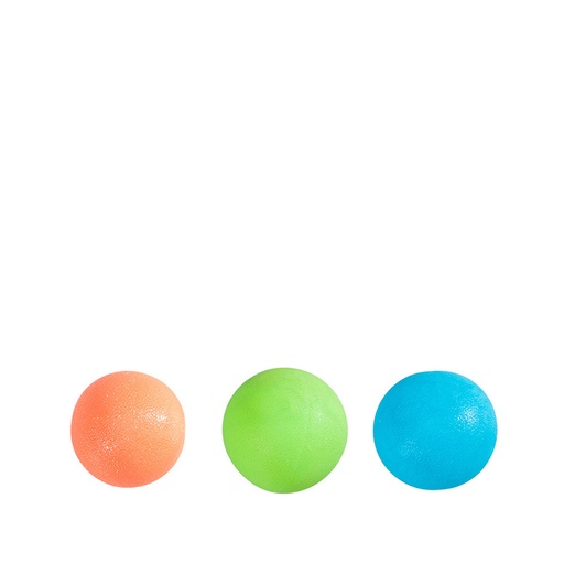 [LS3311] Live Up Grip Ball