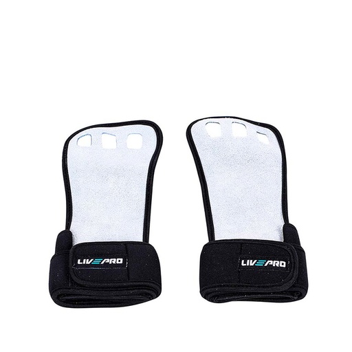 [LP8124] Live Pro Gymnastic Grips