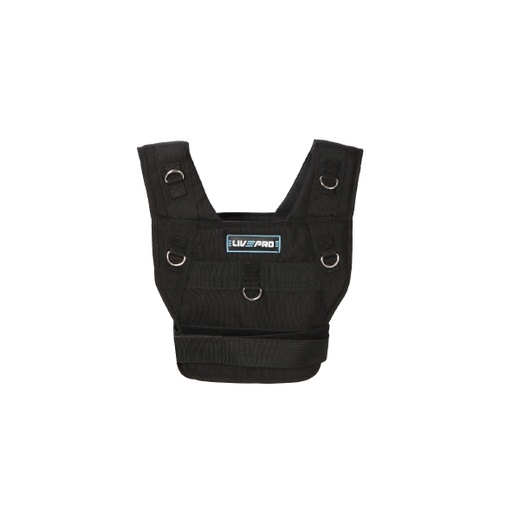 [LP8146] Live Pro Harness Vest