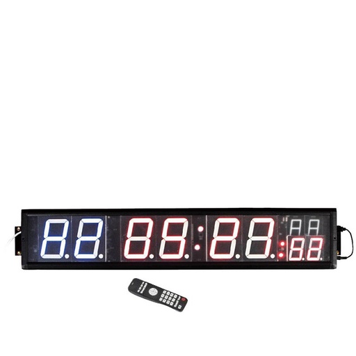 [LP8143] Interval Timer