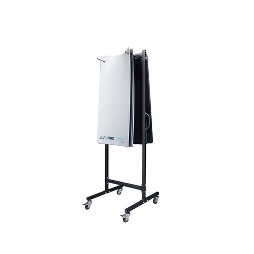 [LP8814] Mats Rack with Wheels