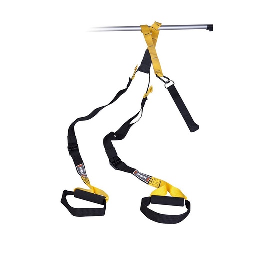 [LS3659A] Suspension Trainer Set