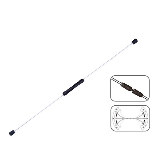 [LS3282] Two Part Flex Bar