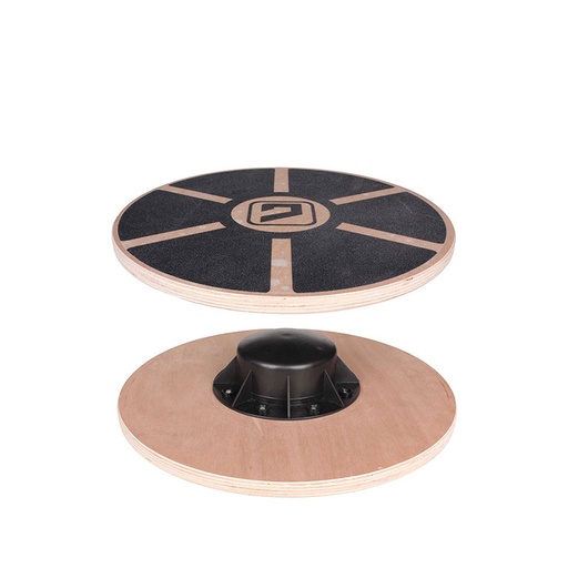 [LS3150] Wooden Balance Board