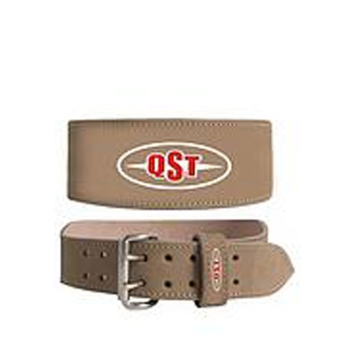 Olympia Leather Belt Light Brown