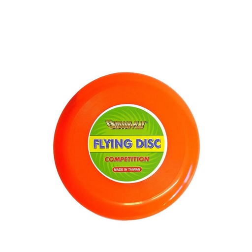 [JC-160A#10] Flying Disc (10")