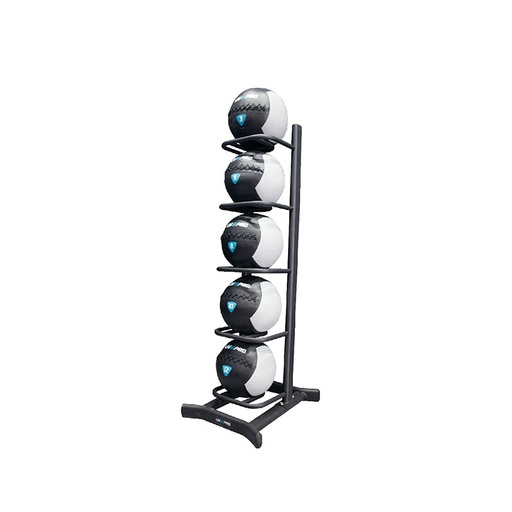 [LP8811] Live Pro Wall Ball Rack