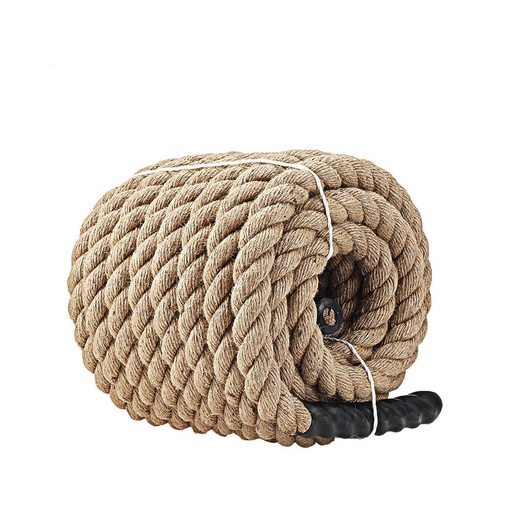 [LS3730B] Live Up Battle Rope - 12m