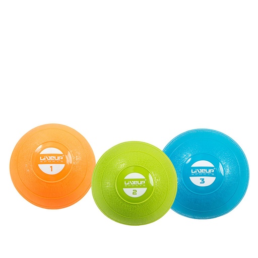 Live Up Weight Ball LS3003