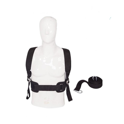 [LP8141] Live Pro Power Harness