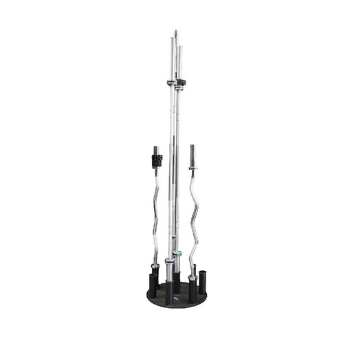 [LP8808] Live Pro Olympic Bar Holder