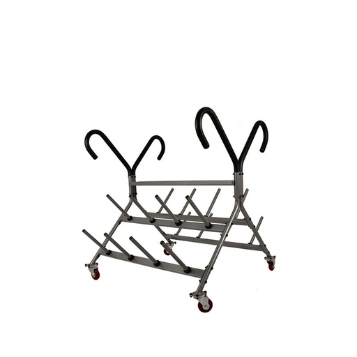 [LS1923] Liveup Barbell Rack